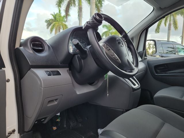 2021 Nissan NV200 S - Photo 54