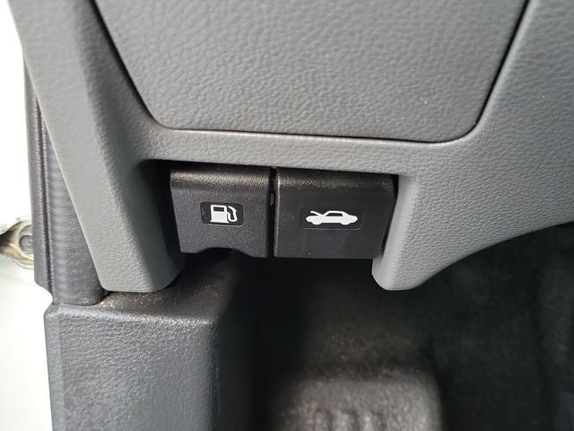 2021 Nissan NV200 S - Photo 58