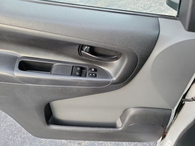 2021 Nissan NV200 S - Photo 59