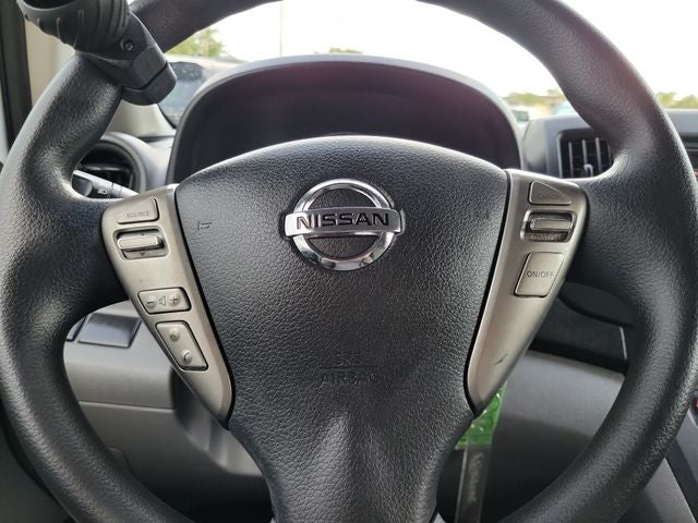 2021 Nissan NV200 S - Photo 63