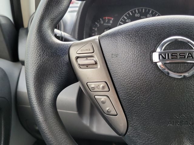 2021 Nissan NV200 S - Photo 64