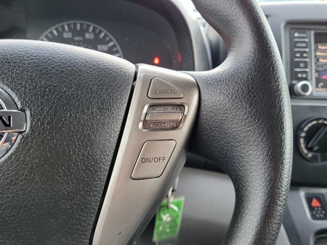 2021 Nissan NV200 S - Photo 65