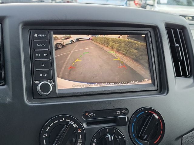 2021 Nissan NV200 S - Photo 67