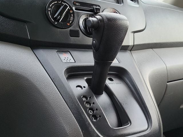 2021 Nissan NV200 S - Photo 68