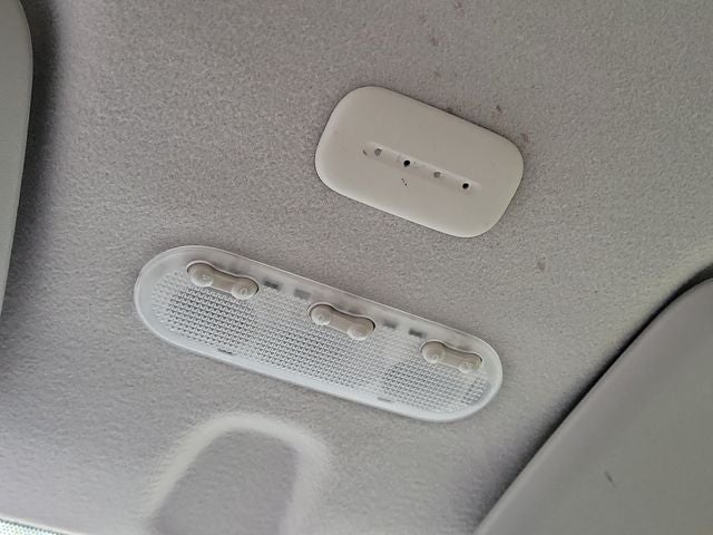 2021 Nissan NV200 S - Photo 71