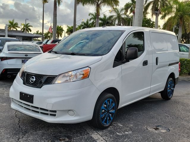 2021 Nissan NV200 S - Photo 72
