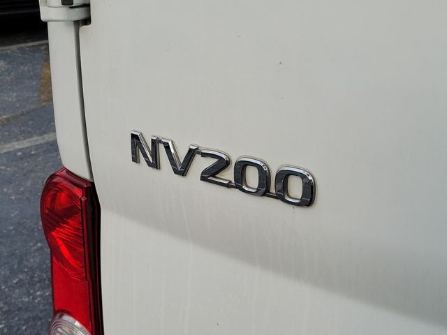 2021 Nissan NV200 S - Photo 41
