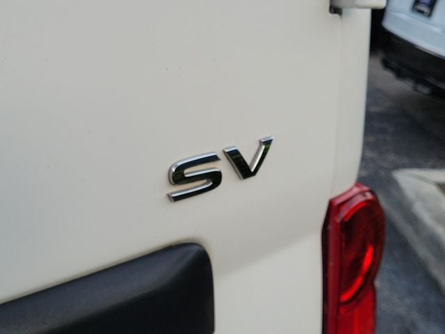 2021 Nissan NV200 S - Photo 42
