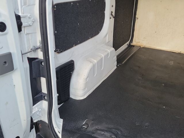 2021 Nissan NV200 S - Photo 45