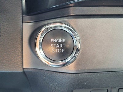 2018 Toyota Tacoma TRD Sport V6