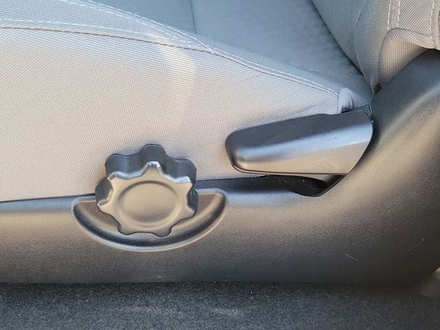 2022 Toyota Tacoma SR V6