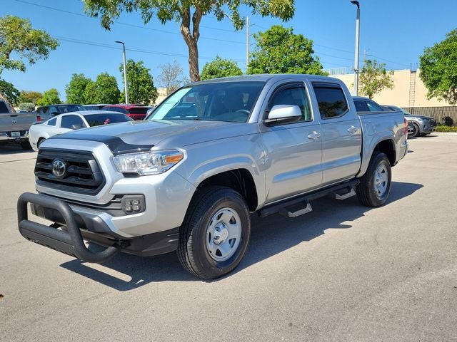 2022 Toyota Tacoma SR V6