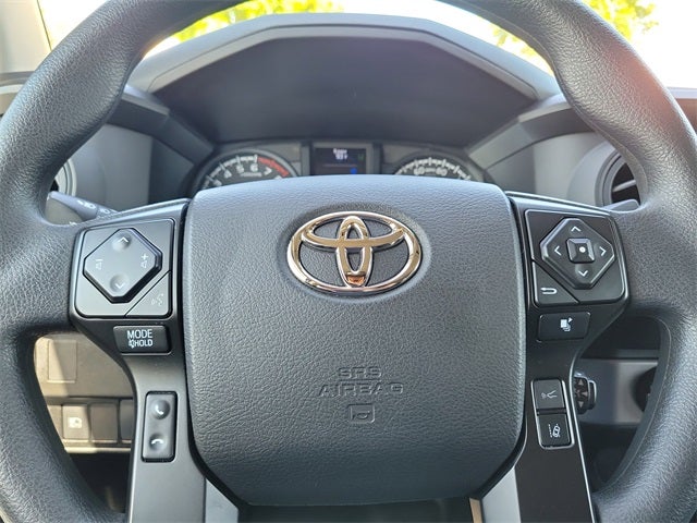 2022 Toyota Tacoma SR V6