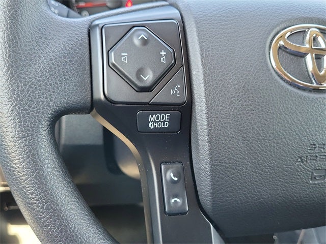 2022 Toyota Tacoma SR V6