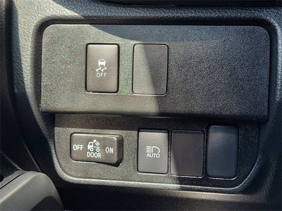 2022 Toyota Tacoma SR V6