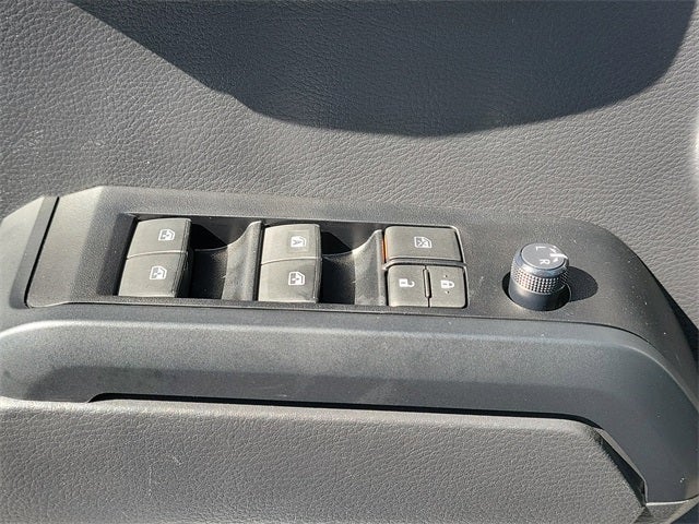 2022 Toyota Tacoma SR V6