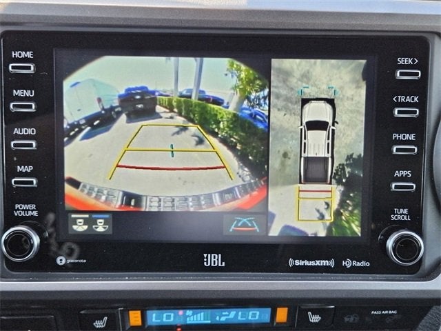 2023 Toyota Tacoma Limited V6