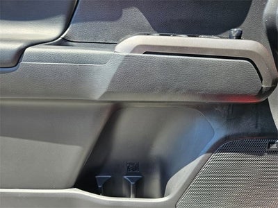 2023 Toyota Tacoma Limited V6