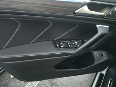 2023 Volkswagen Tiguan 2.0T SEL R-Line