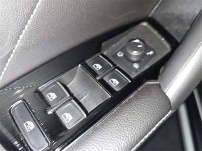 2023 Volkswagen Tiguan 2.0T SEL R-Line