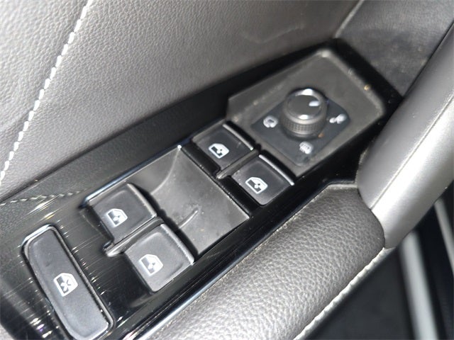 2023 Volkswagen Tiguan 2.0T SEL R-Line