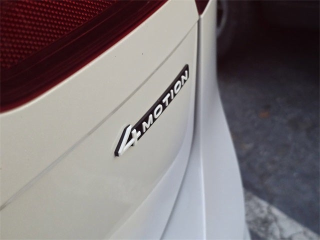 2023 Volkswagen Tiguan 2.0T SEL R-Line