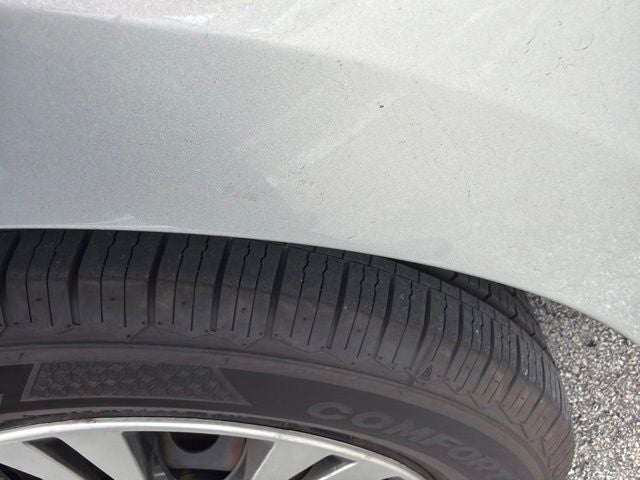 2014 Volkswagen Jetta 2.0L S