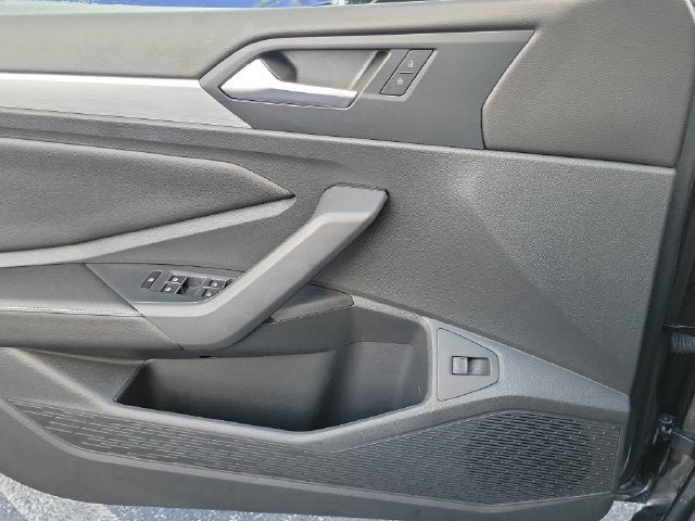 2025 Volkswagen Jetta S - Photo 12