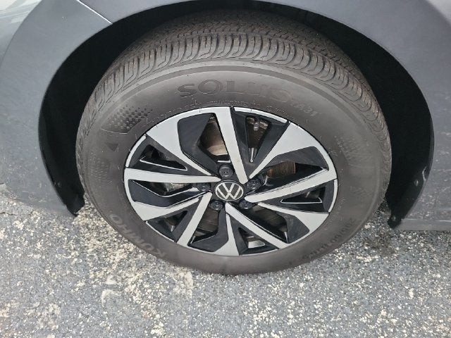 2025 Volkswagen Jetta S - Photo 6
