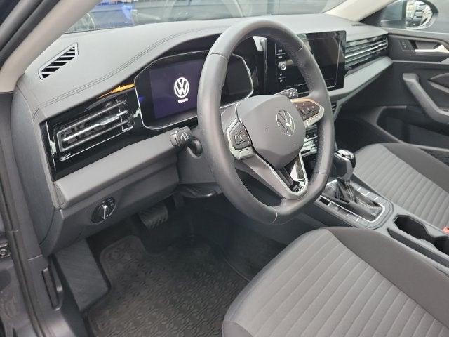 2025 Volkswagen Jetta S - Photo 7