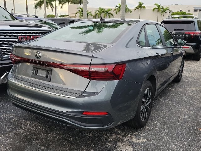 2025 Volkswagen Jetta S - Photo 32