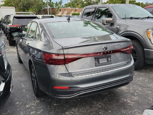 2025 Volkswagen Jetta S - Photo 33