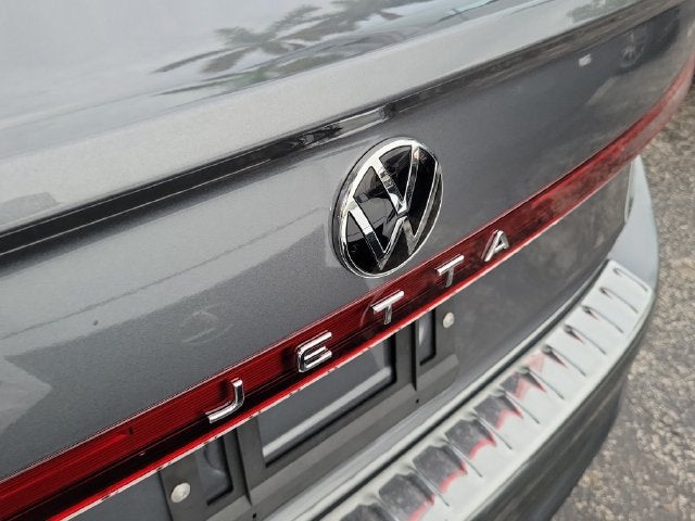 2025 Volkswagen Jetta S - Photo 34