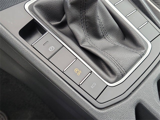 2023 Volkswagen Jetta 1.5T Sport