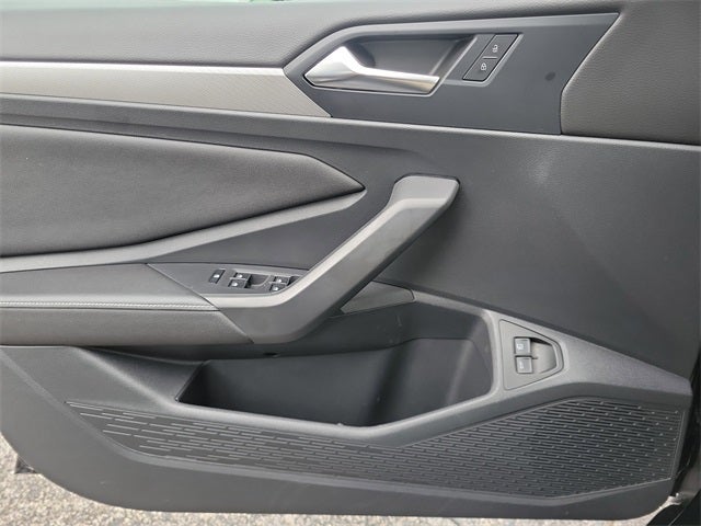 2023 Volkswagen Jetta 1.5T Sport