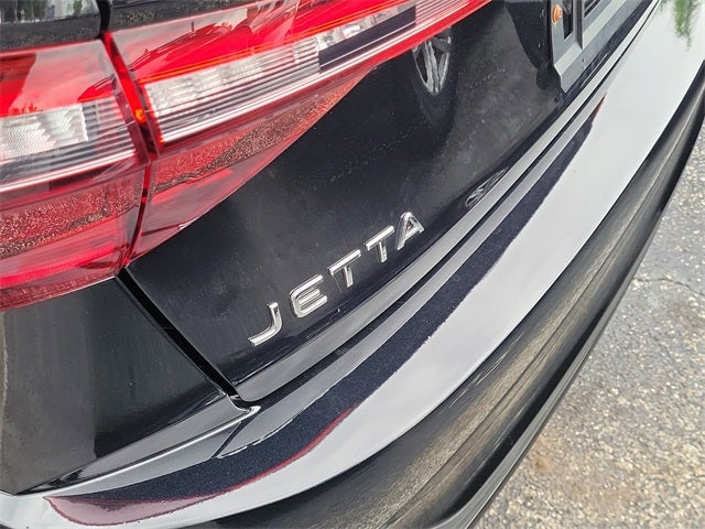 2023 Volkswagen Jetta 1.5T Sport