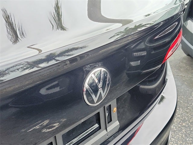 2023 Volkswagen Jetta 1.5T Sport