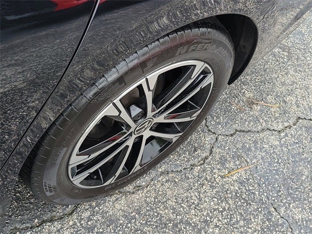 2023 Volkswagen Jetta 1.5T Sport