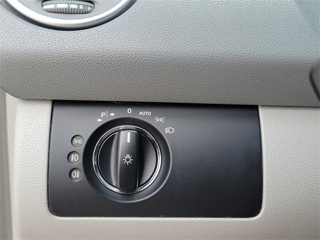 2011 Mercedes-Benz M-Class ML 350