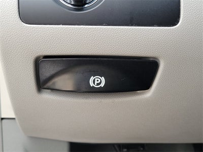 2011 Mercedes-Benz M-Class ML 350