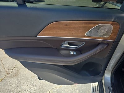 2022 Mercedes-Benz GLE GLE 350