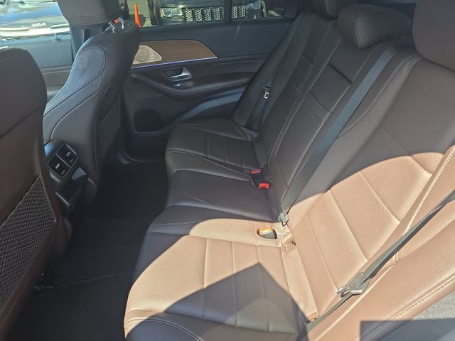 2022 Mercedes-Benz GLE GLE 350