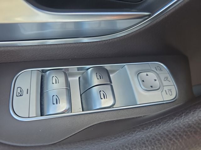 2022 Mercedes-Benz GLE GLE 350