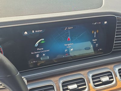 2022 Mercedes-Benz GLE GLE 350