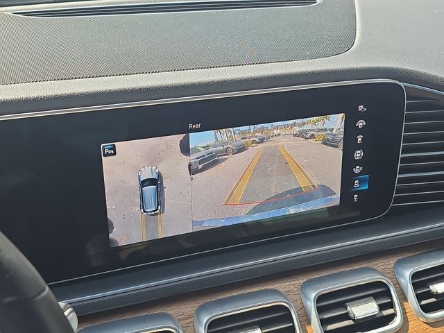 2022 Mercedes-Benz GLE GLE 350