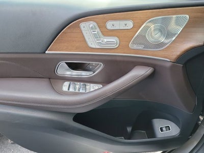 2022 Mercedes-Benz GLE GLE 350