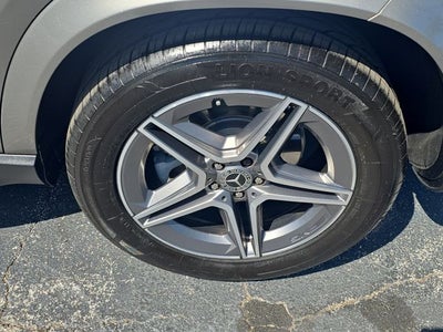 2022 Mercedes-Benz GLE GLE 350