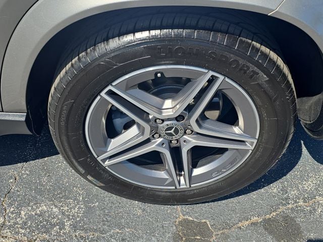 2022 Mercedes-Benz GLE GLE 350