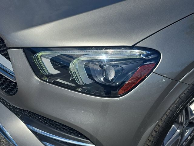 2022 Mercedes-Benz GLE GLE 350