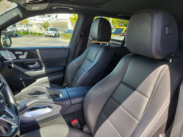 2020 Mercedes-Benz GLE GLE 350